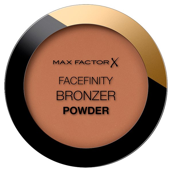 Max Factor Facefinity Bronzer - 002 Warm Tan