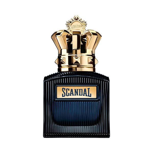 Jean Paul Gaultier Scandal Intense Eau De Parfum Intense For Him 50ml
