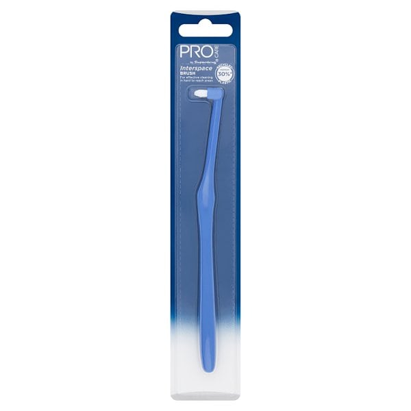 Procare Unisex By Superdrug Interspace Brush