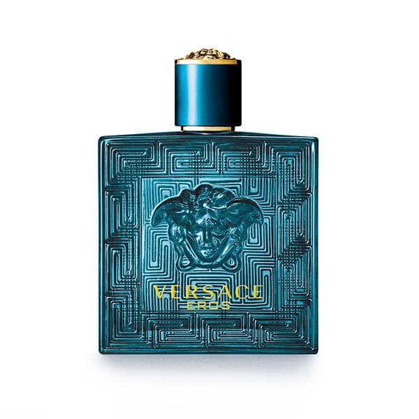 Versace Unisex Eros 100Ml