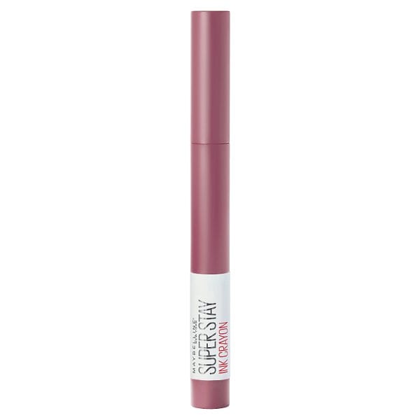 Maybelline Superstay Ink Crayon Lip Crayon - 25 Stay Exceptional