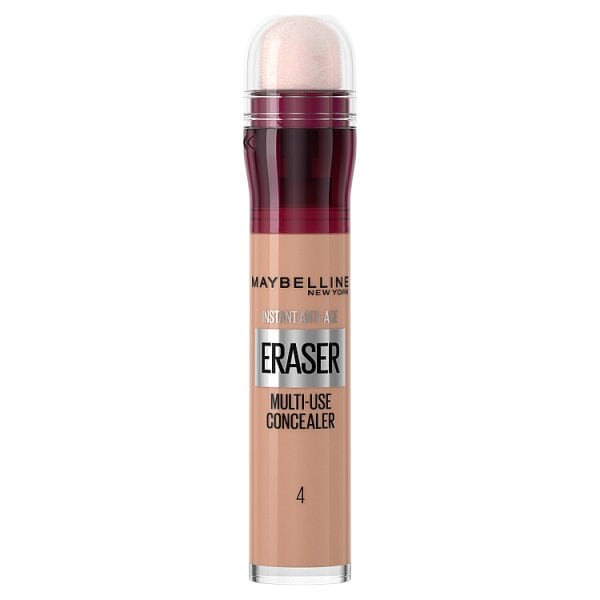 Maybelline Instant Anti-Age Eraser Eye Concealer (Honey)