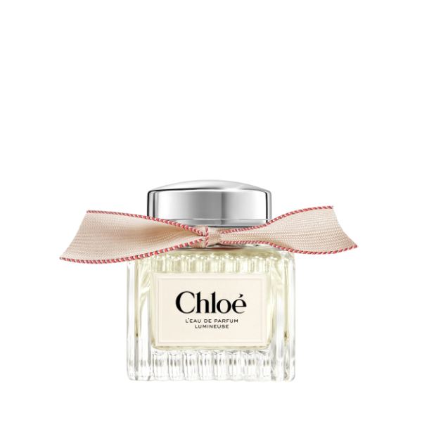 Chloé L'Eau de Parfum Lumineuse for Women 50ml