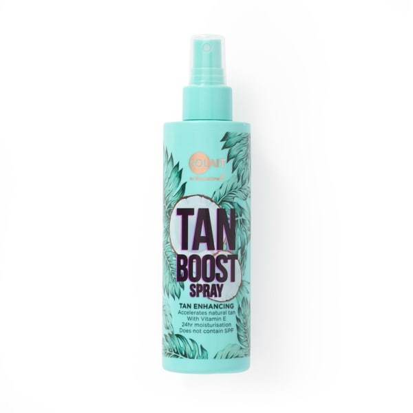 Solait Tan Boost Spray 200ml