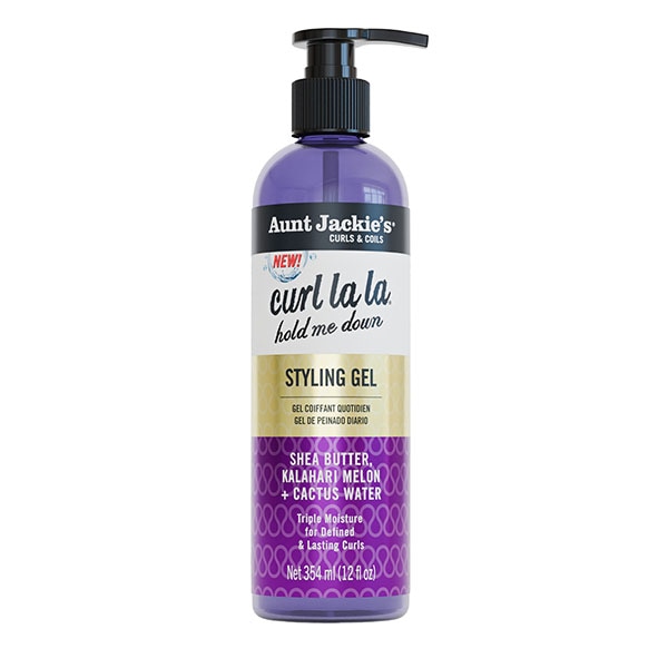 Aunt Jackies Unisex Aunt Jackie's Curl La La Hold Me Down