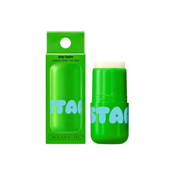 Star Balm Coconut Blast 4.30g