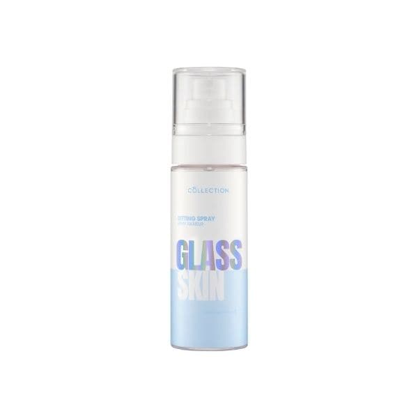 Collection Glass Skin Setting Spray