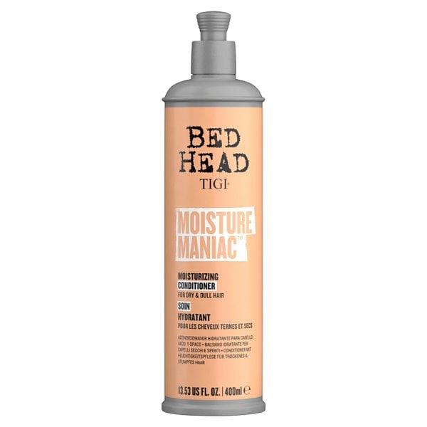 Tigi Unisex Bedhead Moisture Maniac Conditioner 400Ml
