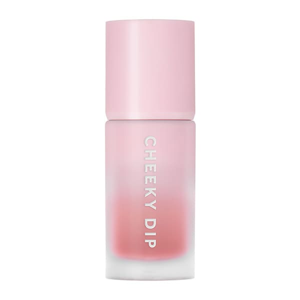 W7 Cheeky Dip Liquid Blusher - Skinnydip 6ml