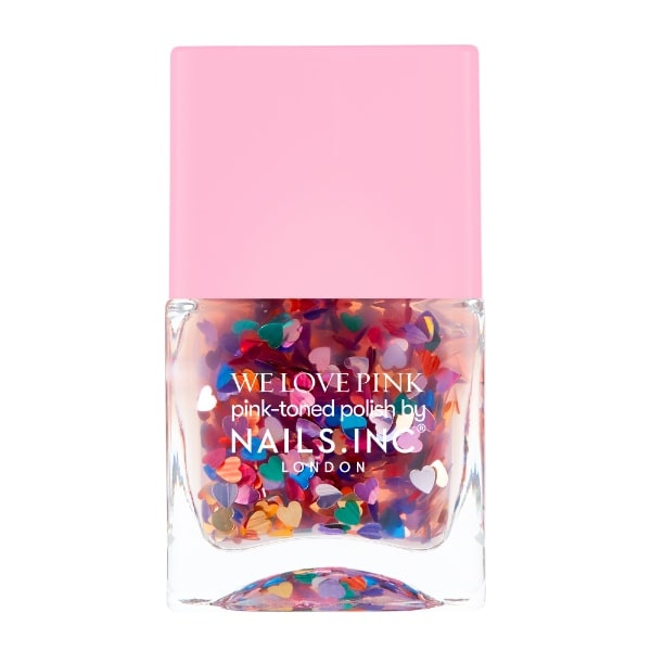 Nails. Inc Kissing In Kensington