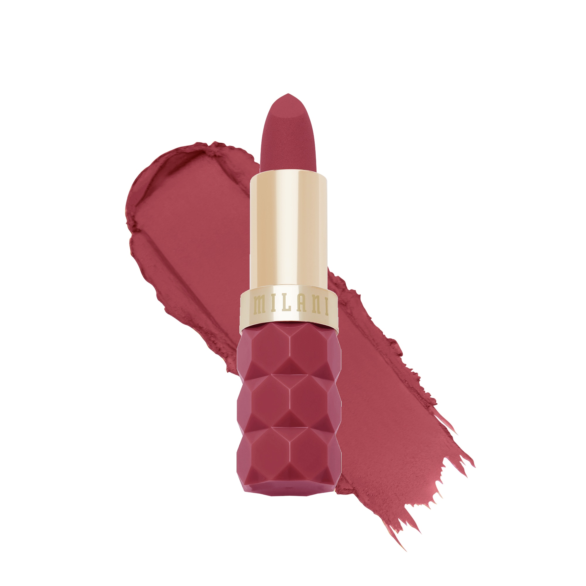 Milani Color Fetish Matte Ls Smitten 380