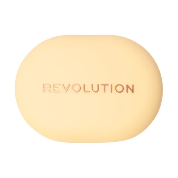 Revolution Powder Pops Instant Blur Setting Powder Banana L