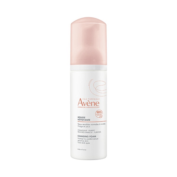 Avène Les Essentiel Cleansing Foam 150ml