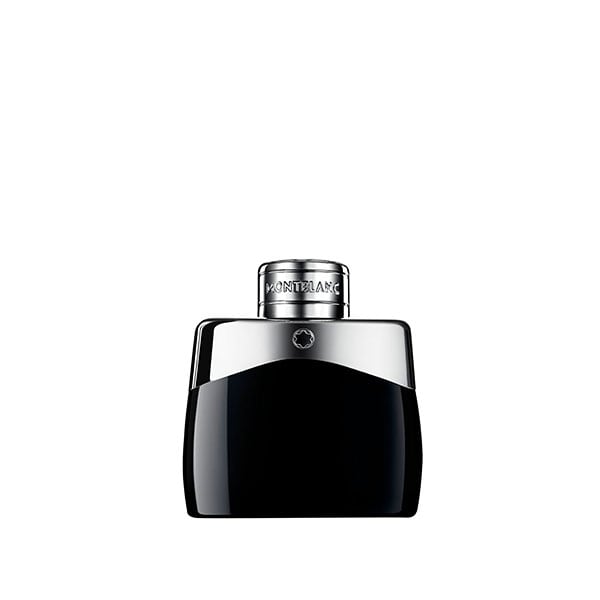 Mont Blanc Men's Lavender Legend Eau De Toilette 50Ml