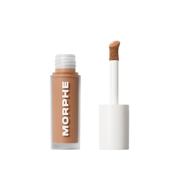Morphe Wakeup Artist Correcting Concealer - Hazelnut 10.5W