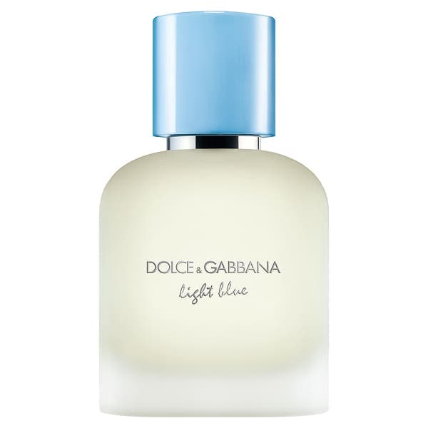 Dolce & Gabbana Light Blue Ph Eau de Toilette 50ml for Him