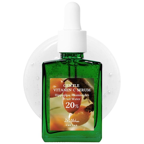 Dr. Althea Gentle Vitamin C Serum 30ml