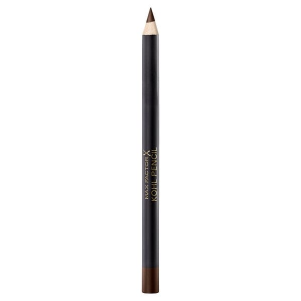 Max Factor Kohl Eyeliner Pencil Brown 30