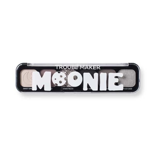 Trouble Maker Little Trouble Shadow Palette Moonie