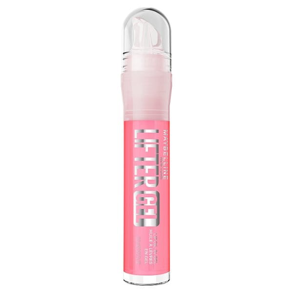Maybelline Lifter Gel Lip Oil-In-Gel Lip Gloss Sugar Spirit