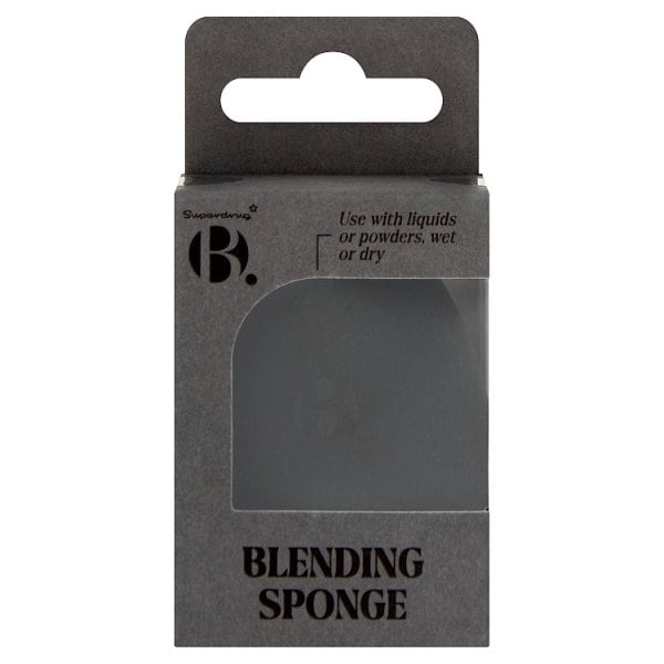 B. Unisex Blending Sponge