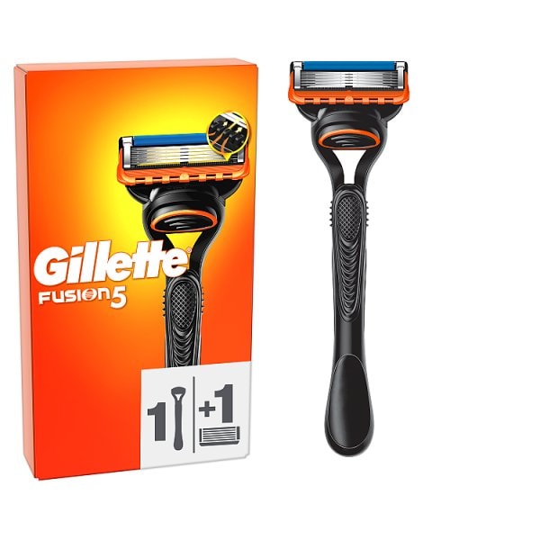 Gillette Men's Fusion5 Razor - 1 Blade