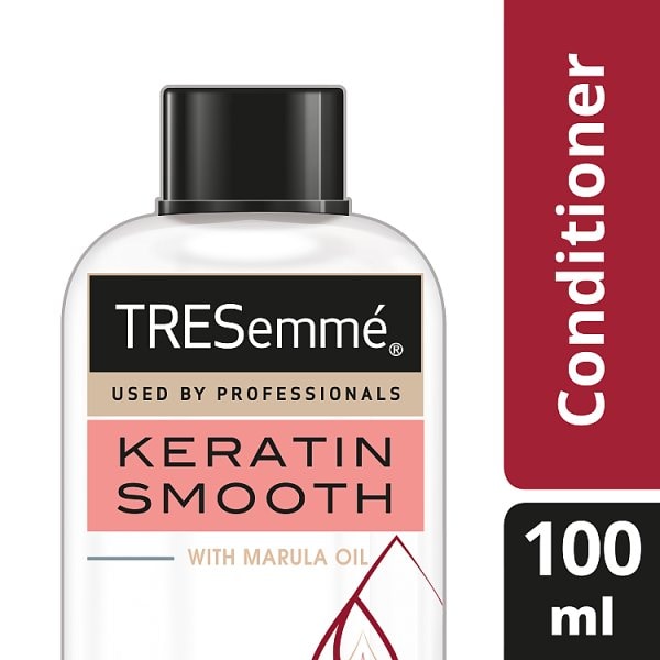 Tresemmé Unisex Keratin Smooth Restoring Conditioner 100Ml