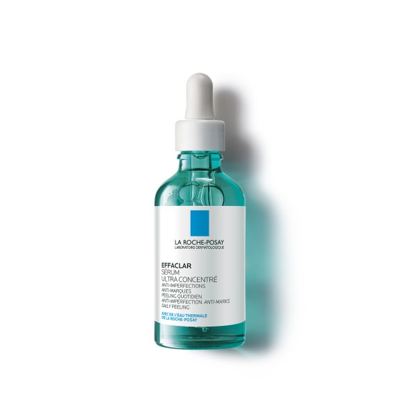 La Roche-Posay Effaclar Concentrate Serum for Blemish-Prone Skin 30ml