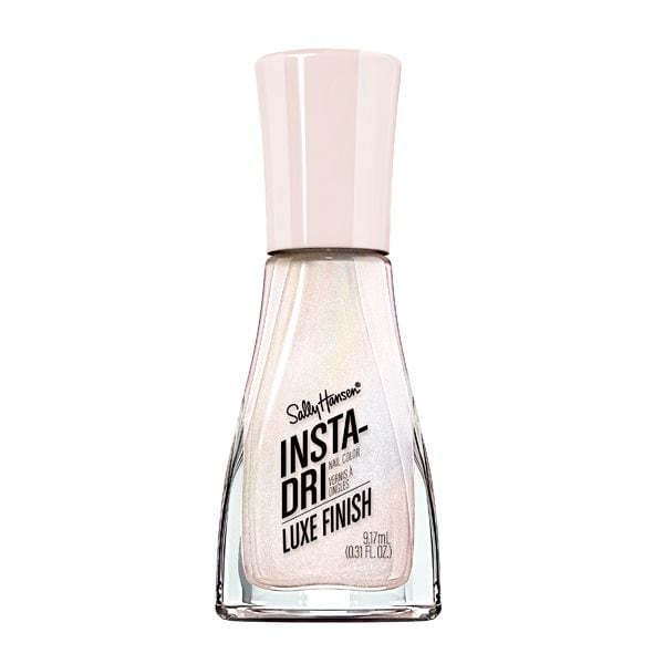 Sally Hansen Insta-Dri Nail Polish - Silk Is
