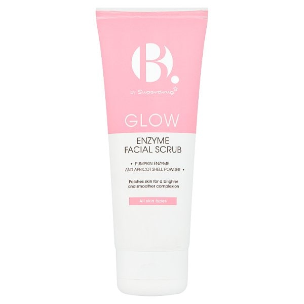 B. Enzyme Facial Scrub 100ml