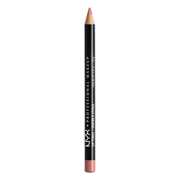 NYX Professional Makeup Lip Pencil - 858 Nude Pink