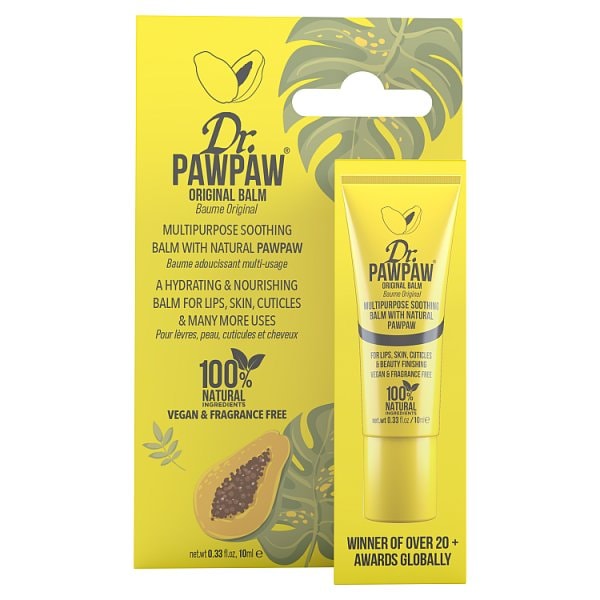 Dr. PAWPAW Original Balm 10ml