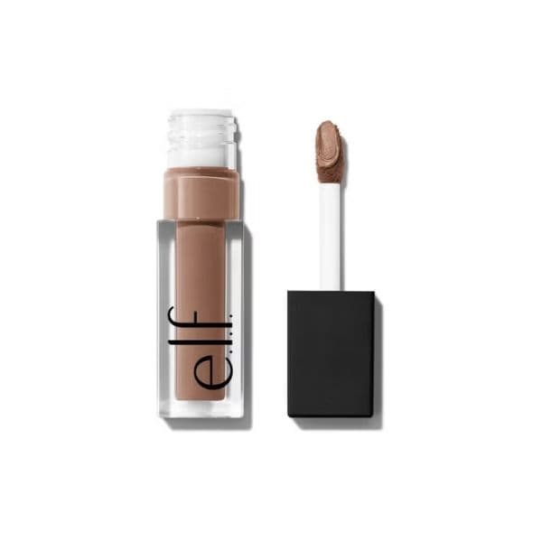 e. l.f. Cosmetics Liquid Velvet Eyeshadow Beige & Boujee
