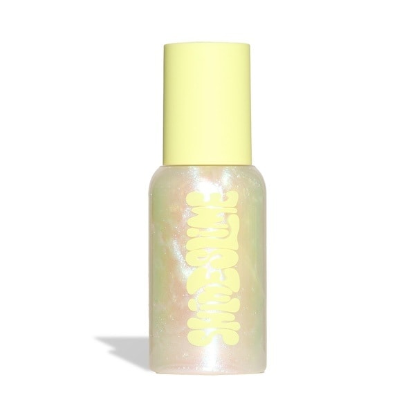 Made by Mitchell Shine Slime Body Shimmer Mermaid Scales