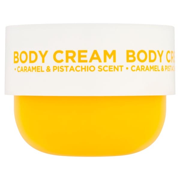 Fruity Salted Caramel Body Cream 230ml