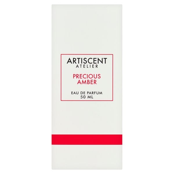 Superdrug Artiscent Precious Amber 50ml