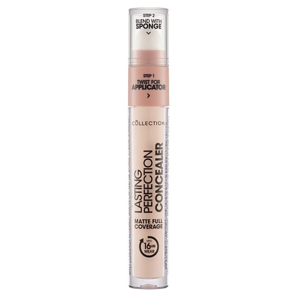 Collection Lasting Perfection Concealer Sh3 Ivory