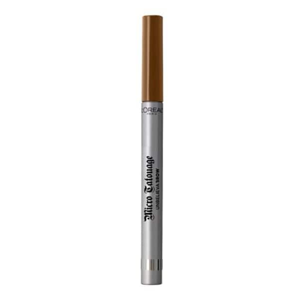 L'oréal Paris Women's 6.0 Dark Blonde Infallible Brows 48H Ink Pen