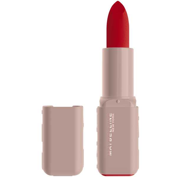 Maybelline Unisex Wild Card Serum Lipstick Matte