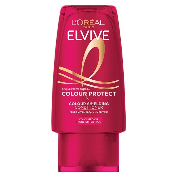 L'oréal Paris Unisex Elvive Colour Protect Shampoo 90Ml