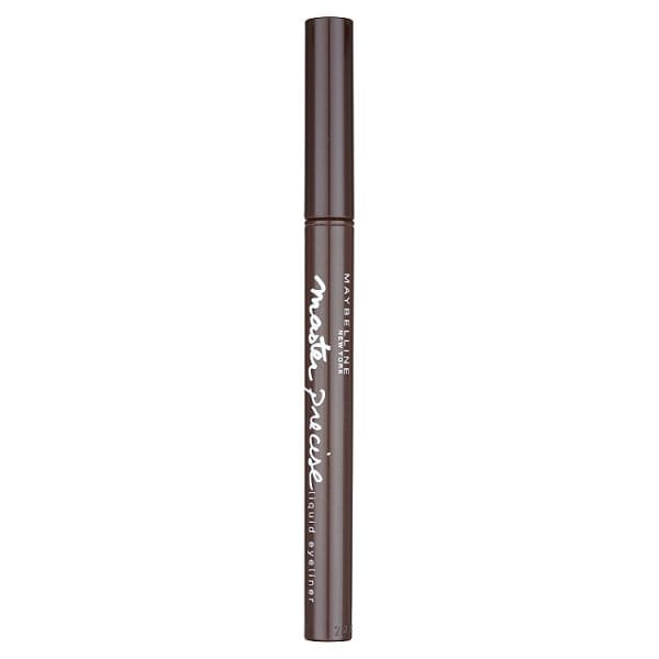 Maybelline Master Precise Liquid Eyeliner Brown