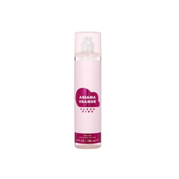 Ariana Grande Cloud Pink 236ml Body Mist