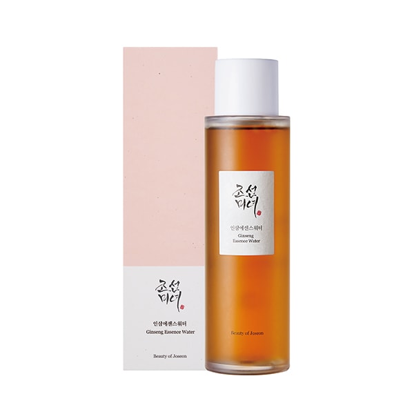 BEAUTY OF JOSEON Ginseng Essence Water (150ml)