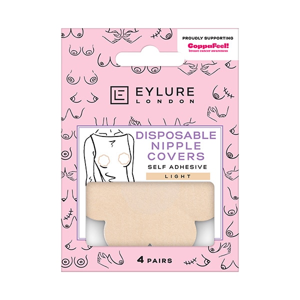 Eylure Disposable Nipple Covers