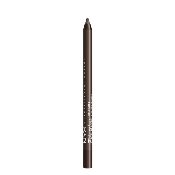 NYX Professional Makeup Epic Wear Eyeliner Pencil Chocolate