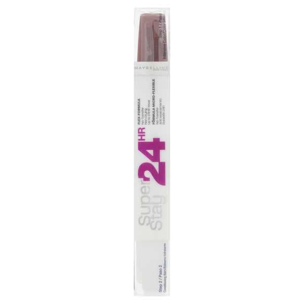 Maybelline Superstay 24HR Liquid Lipstick Absolute Plum