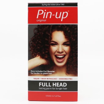 Pin-Up Unisex Full Head