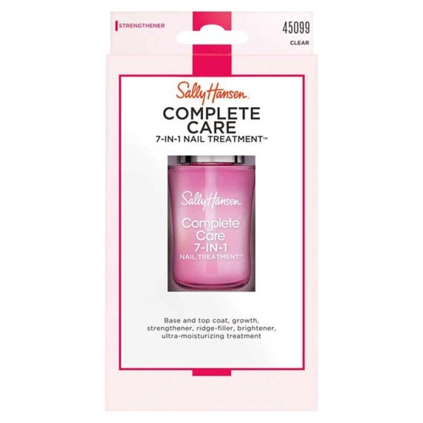 Sally Hansen Nail Treatment 7-in-1 Complete Care