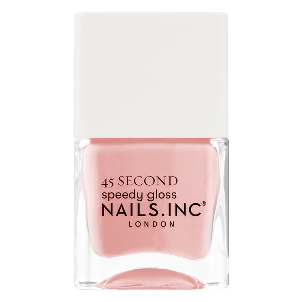 Nails. Inc 45 Second Speedy Nail Polish - Fly By At Victoria 14ml