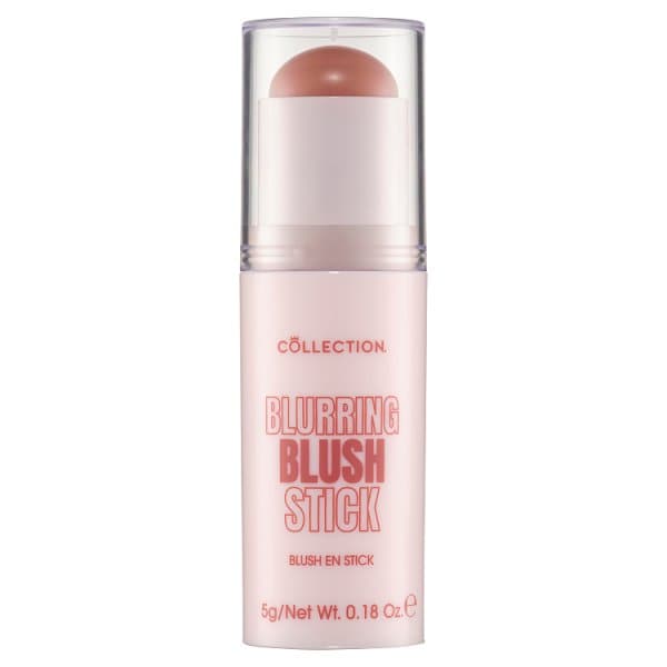 Collection Blurring Blush Stick Sh1 Rosy